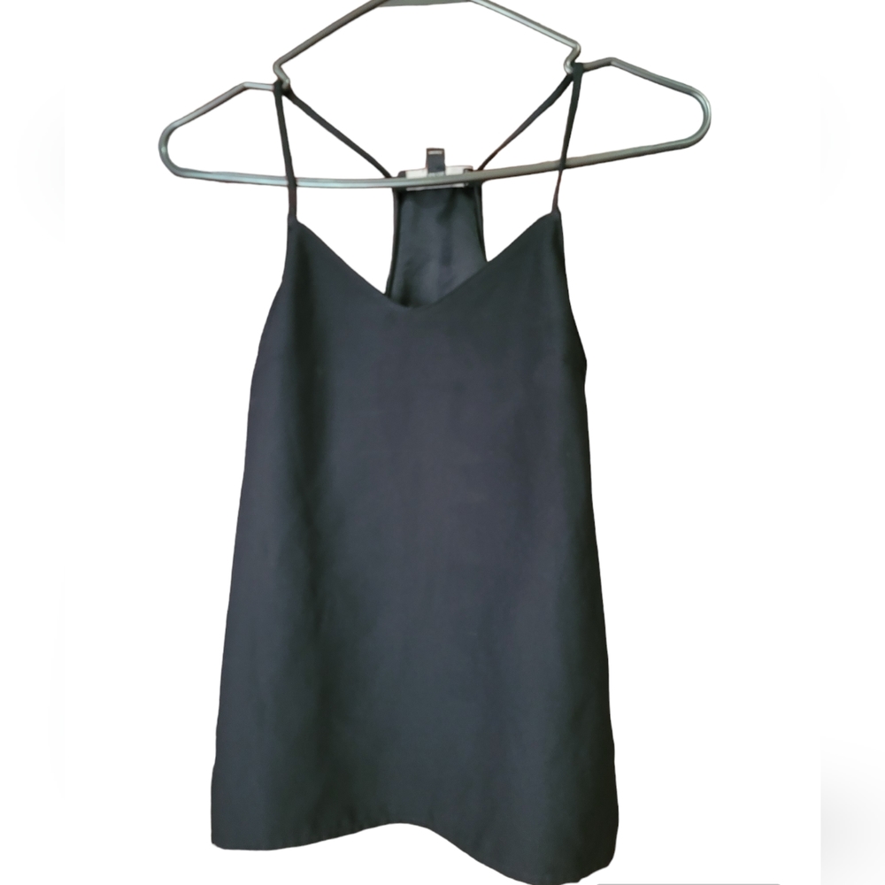 Express blouse xxs